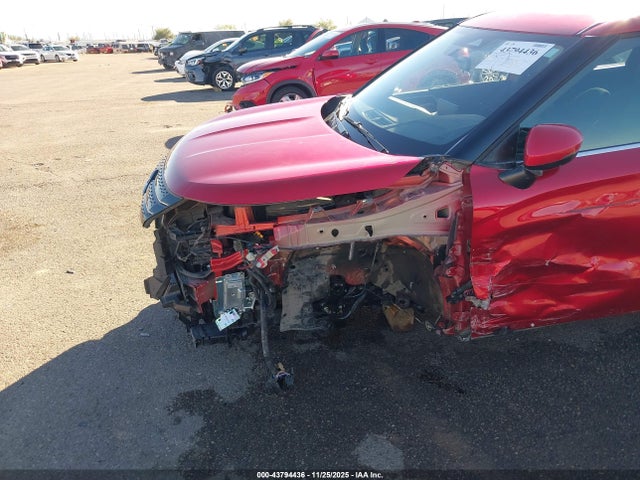 2023 MITSUBISHI OUTLANDER JA4J3TA8XPZ027756 Photo 5