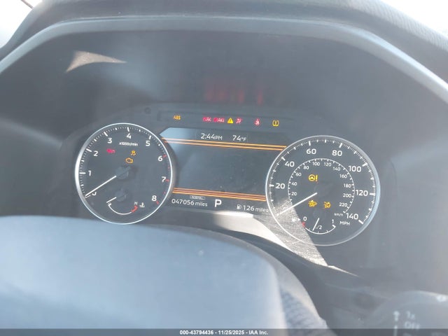 2023 MITSUBISHI OUTLANDER JA4J3TA8XPZ027756 Photo 6