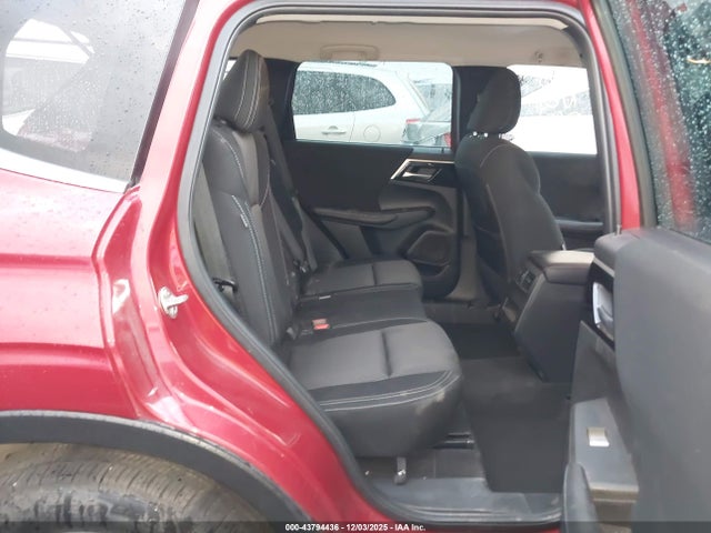 2023 MITSUBISHI OUTLANDER JA4J3TA8XPZ027756 Photo 7