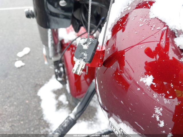 2016 HARLEY-DAVIDSON FLS 1HD1JRV16GB036697 Photo 10