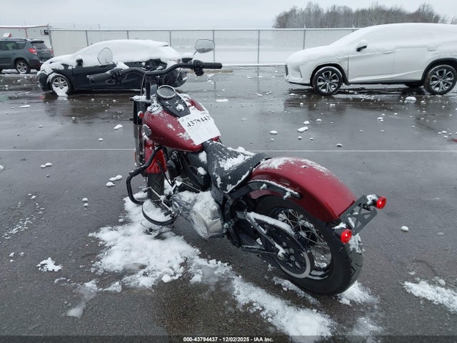 2016 HARLEY-DAVIDSON FLS 1HD1JRV16GB036697 Photo 2