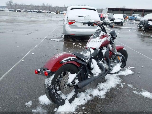 2016 HARLEY-DAVIDSON FLS 1HD1JRV16GB036697 Photo 3