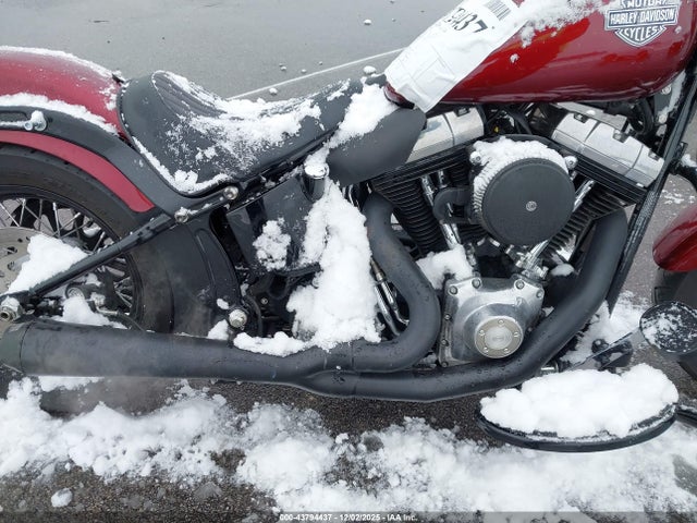 2016 HARLEY-DAVIDSON FLS 1HD1JRV16GB036697 Photo 7