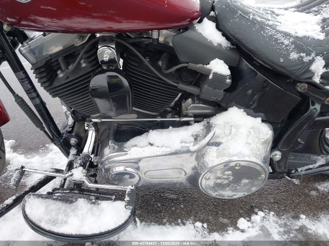 2016 HARLEY-DAVIDSON FLS 1HD1JRV16GB036697 Photo 8