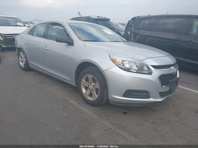 Продаж на аукціоні авто 2014 Chevrolet Malibu 1ls, vin: 1G11B5SL8EF120466, номер лоту: 43794462