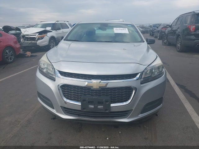 Продажа на аукционе авто 2014 Chevrolet Malibu 1ls, vin: 1G11B5SL8EF120466, номер лота: 43794462