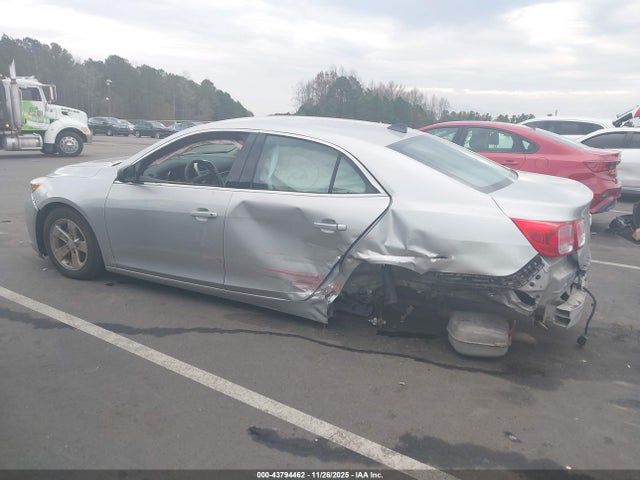 Продажа на аукционе авто 2014 Chevrolet Malibu 1ls, vin: 1G11B5SL8EF120466, номер лота: 43794462