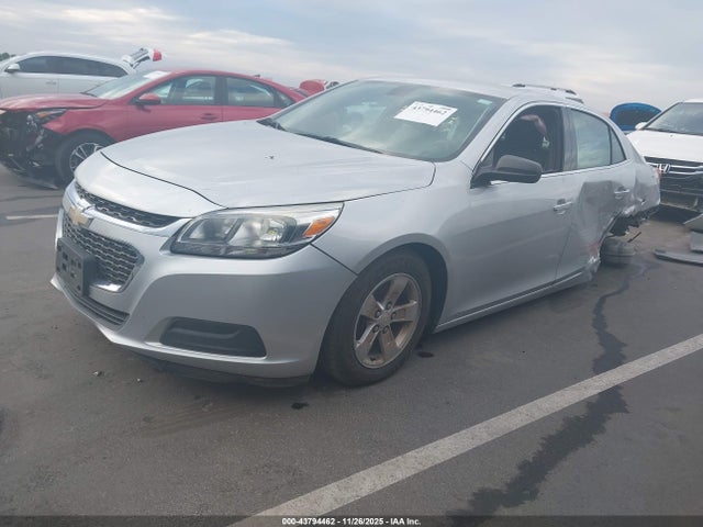 Продажа на аукционе авто 2014 Chevrolet Malibu 1ls, vin: 1G11B5SL8EF120466, номер лота: 43794462