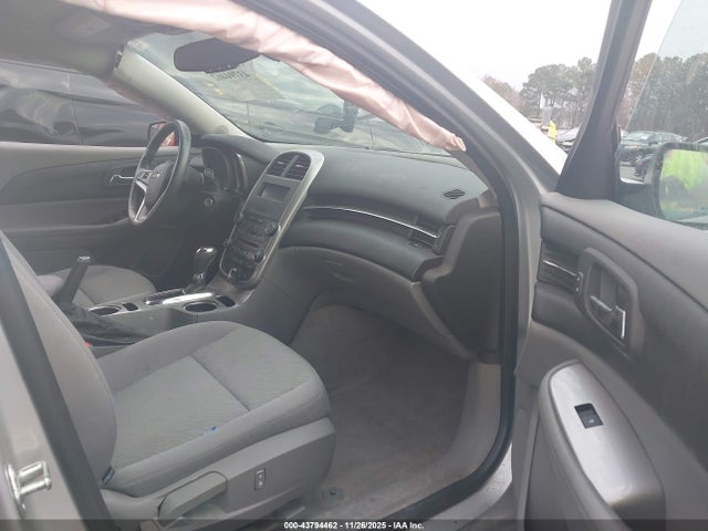 Продажа на аукционе авто 2014 Chevrolet Malibu 1ls, vin: 1G11B5SL8EF120466, номер лота: 43794462