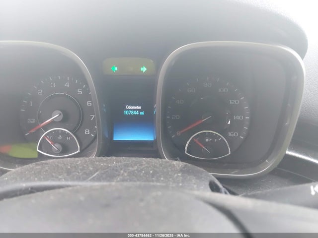 Продажа на аукционе авто 2014 Chevrolet Malibu 1ls, vin: 1G11B5SL8EF120466, номер лота: 43794462