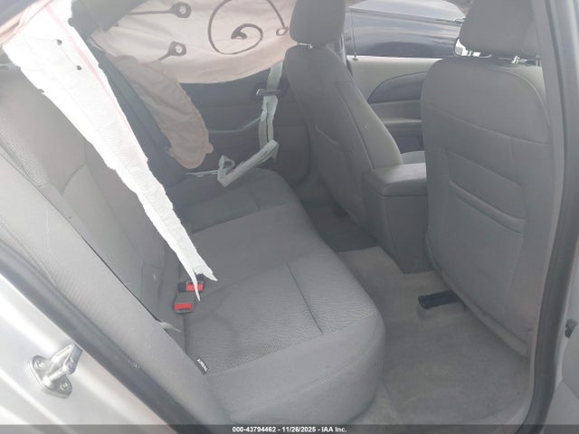 Продажа на аукционе авто 2014 Chevrolet Malibu 1ls, vin: 1G11B5SL8EF120466, номер лота: 43794462