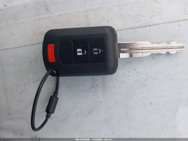 2021 MITSUBISHI MIRAGE ML32AUHJ8MH014197 Photo 10