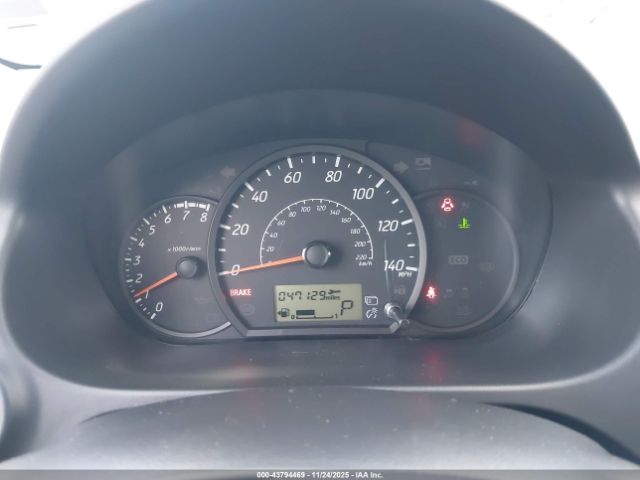 2021 MITSUBISHI MIRAGE ML32AUHJ8MH014197 Photo 6