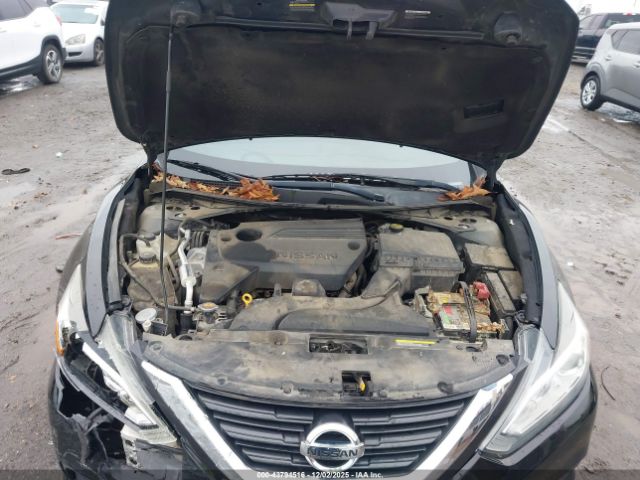 2018 NISSAN ALTIMA 1N4AL3AP9JC150834 Photo 9