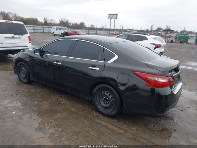 2018 NISSAN ALTIMA 1N4AL3AP9JC150834 Photo 2