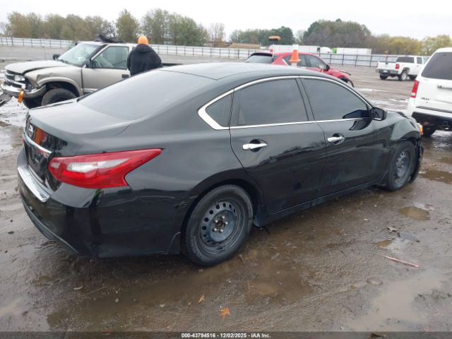 2018 NISSAN ALTIMA 1N4AL3AP9JC150834 Photo 3