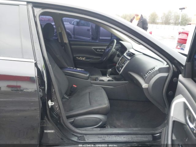 2018 NISSAN ALTIMA 1N4AL3AP9JC150834 Photo 4