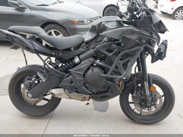 Kawasaki Kle650 F 2023 ML5LEEH17PDA09416 Image 11