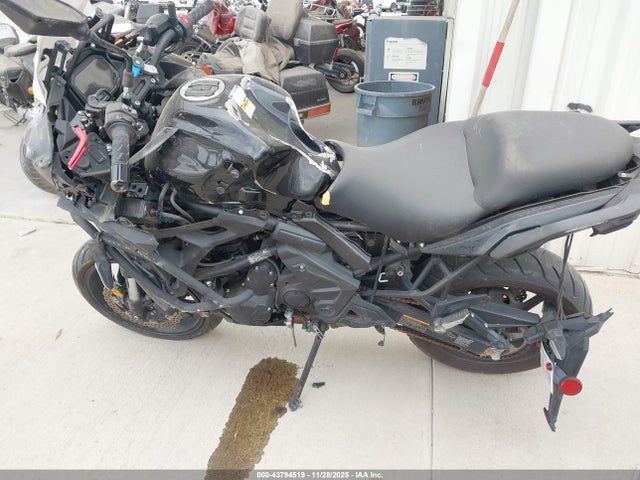 Kawasaki Kle650 F 2023 ML5LEEH17PDA09416 Image 12