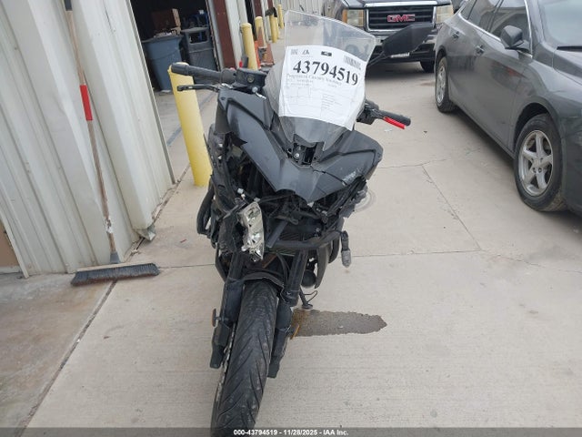 Kawasaki Kle650 F 2023 ML5LEEH17PDA09416 Image 5