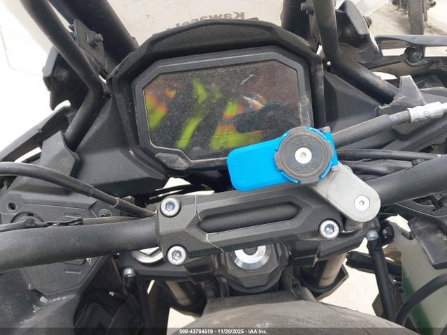 Kawasaki Kle650 F 2023 ML5LEEH17PDA09416 Image 7