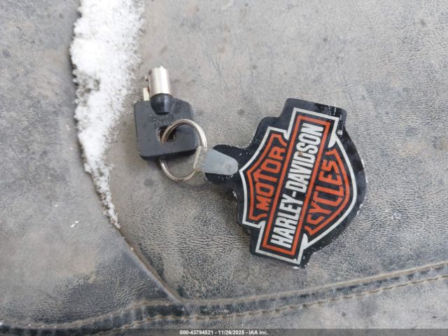 2007 HARLEY-DAVIDSON FLHT 1HD1FF4147Y680018 Photo 10