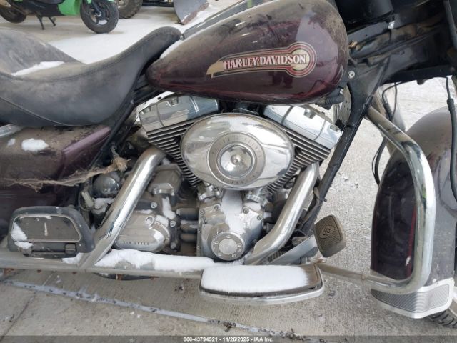 2007 HARLEY-DAVIDSON FLHT 1HD1FF4147Y680018 Photo 7