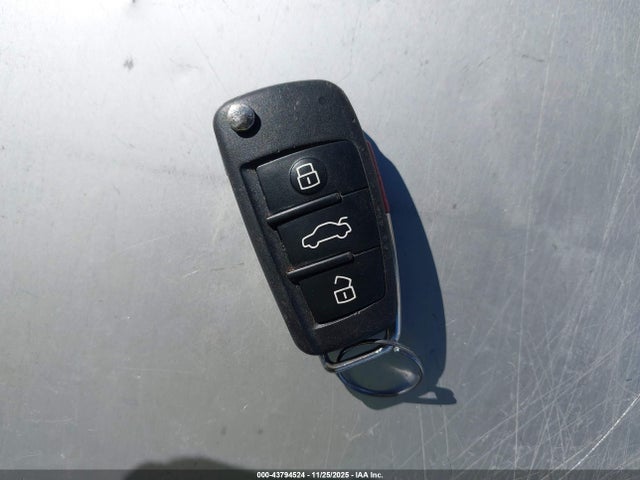 2016 AUDI Q3 WA1EFCFS2GR017798 Photo 10