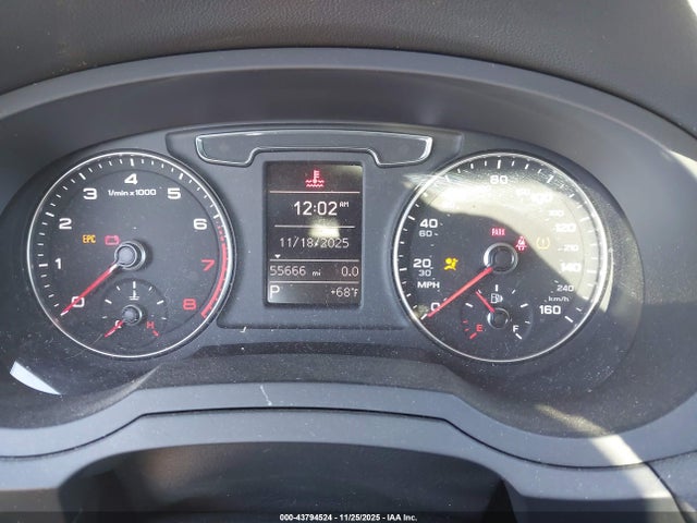 2016 AUDI Q3 WA1EFCFS2GR017798 Photo 6