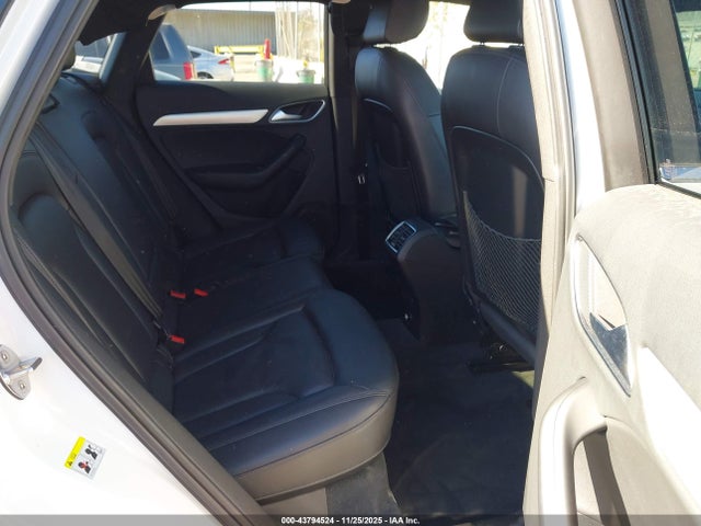 2016 AUDI Q3 WA1EFCFS2GR017798 Photo 7
