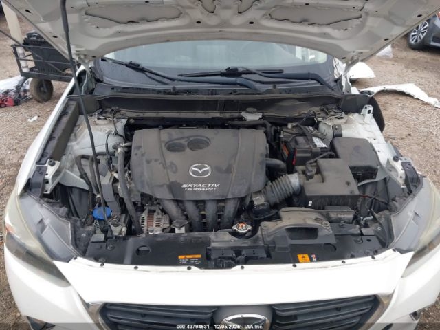 2019 MAZDA CX-3 JM1DKDB78K1420518 Photo 9