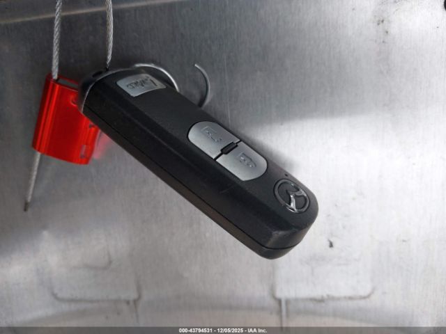 2019 MAZDA CX-3 JM1DKDB78K1420518 Photo 10