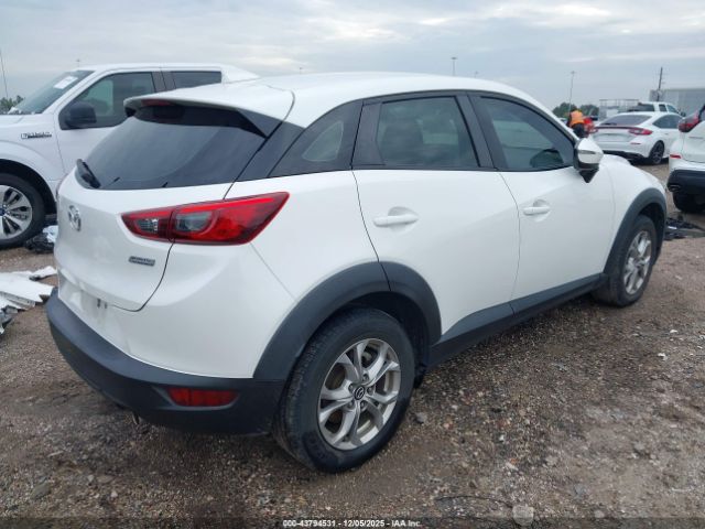 2019 MAZDA CX-3 JM1DKDB78K1420518 Photo 3
