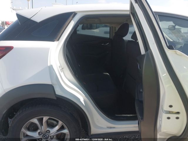 2019 MAZDA CX-3 JM1DKDB78K1420518 Photo 7