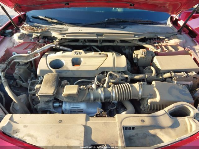 2021 ACURA TLX 19UUB5F52MA006038 Photo 9