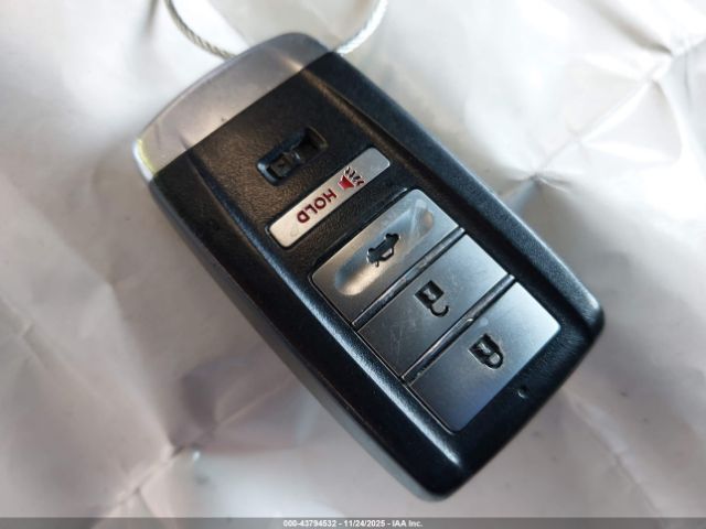 2021 ACURA TLX 19UUB5F52MA006038 Photo 10