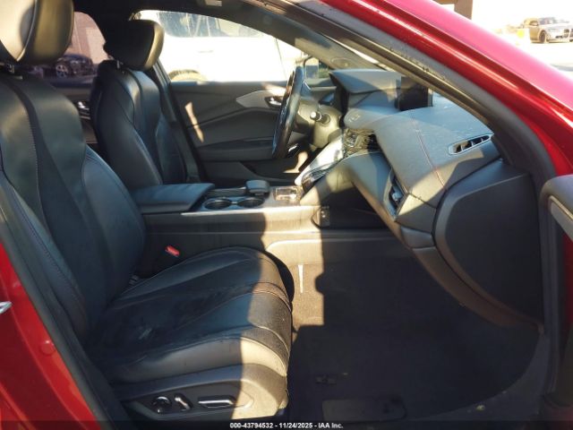 2021 ACURA TLX 19UUB5F52MA006038 Photo 4