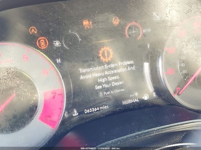 2021 ACURA TLX 19UUB5F52MA006038 Photo 6