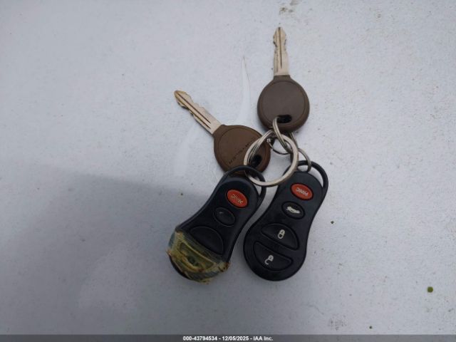 2002 CHRYSLER SEBRING 1C3EL45RX2N146363 Photo 10