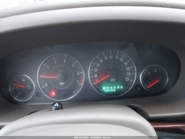 2002 CHRYSLER SEBRING 1C3EL45RX2N146363 Photo 6