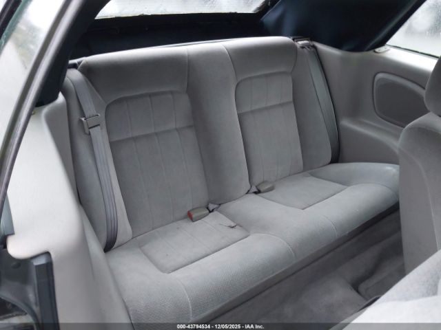 2002 CHRYSLER SEBRING 1C3EL45RX2N146363 Photo 7