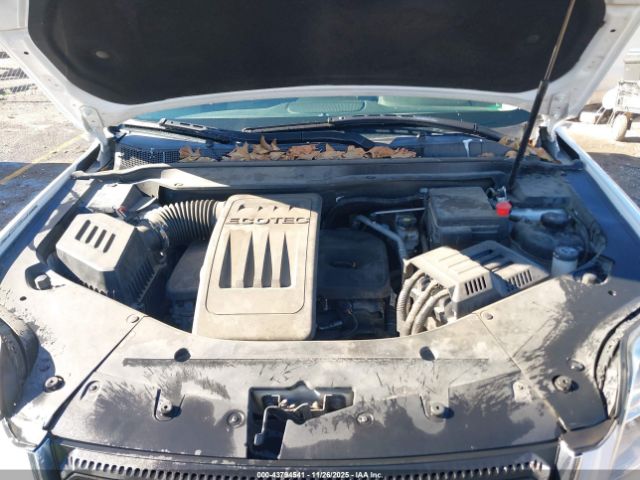 2017 GMC TERRAIN 2GKALMEK5H6136631 Photo 9