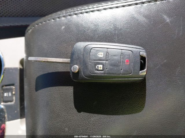 2017 GMC TERRAIN 2GKALMEK5H6136631 Photo 10