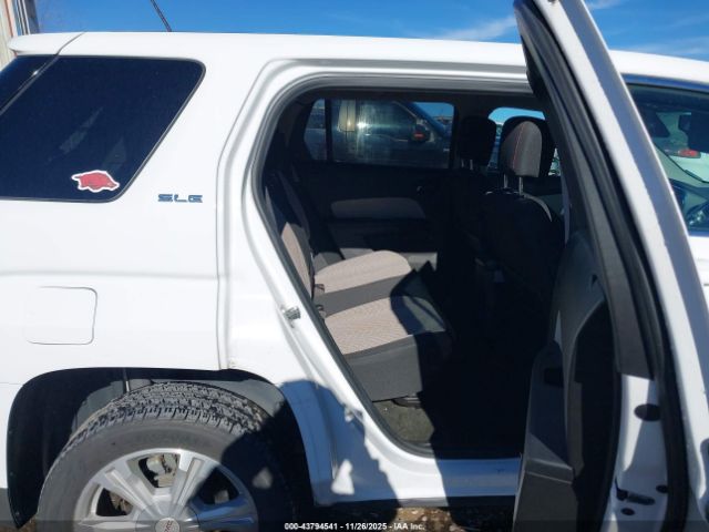 2017 GMC TERRAIN 2GKALMEK5H6136631 Photo 7