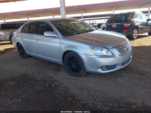 2007 TOYOTA AVALON 4T1BK36B17U198938
