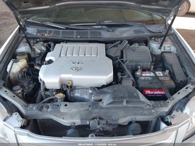 2007 TOYOTA AVALON 4T1BK36B17U198938 Photo 9