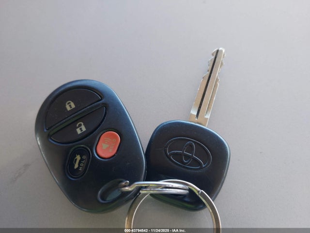 2007 TOYOTA AVALON 4T1BK36B17U198938 Photo 10