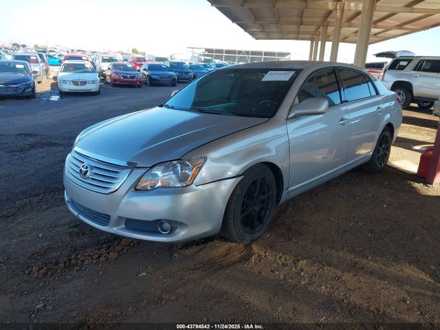 2007 TOYOTA AVALON 4T1BK36B17U198938 Photo 1