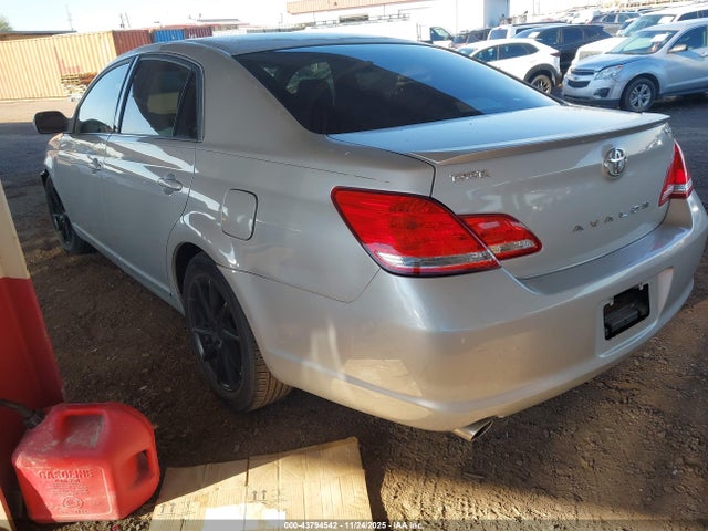 2007 TOYOTA AVALON 4T1BK36B17U198938 Photo 2