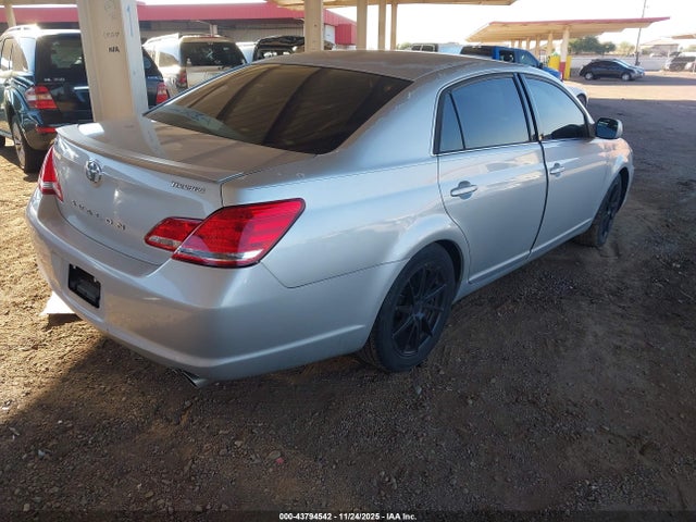 2007 TOYOTA AVALON 4T1BK36B17U198938 Photo 3